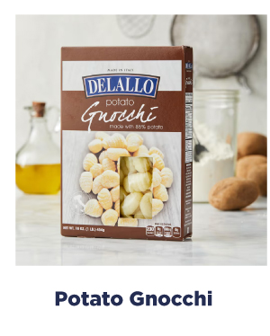 Shop Gnocchi