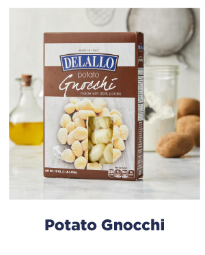 Shop Gnocchi