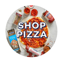 Shop Pizza Ingredients