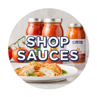 Shop Sauces