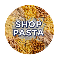 Shop Our Pasta Collection