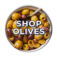 Shop Olives and Antipasti