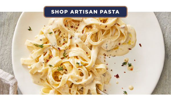 Shop artisan pasta