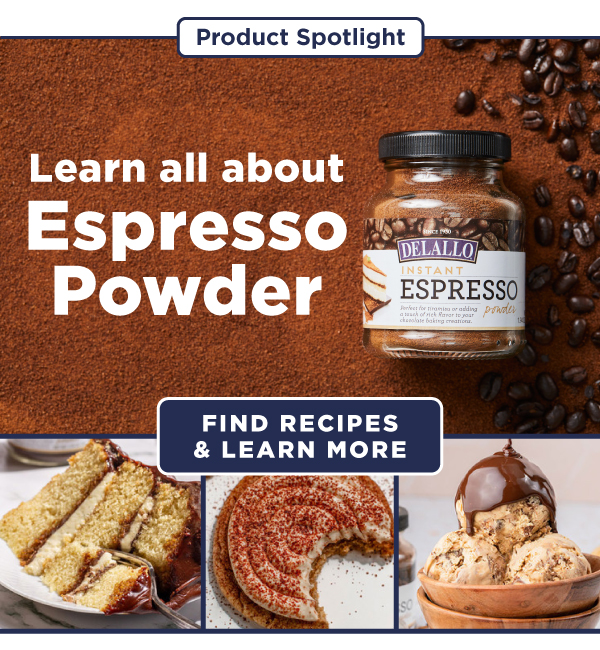 Learn more about espresso powder