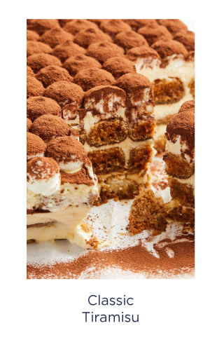 Best Tiramisu Recipe