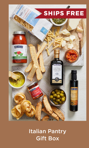 Italian Pantry Gift Box