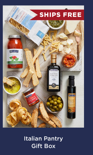 Italian Pantry Gift Box