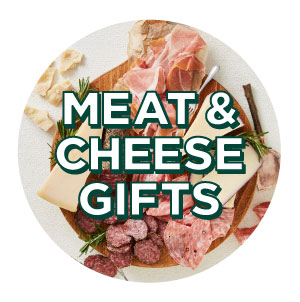 Shop Meat And Cheese Gift Baskets