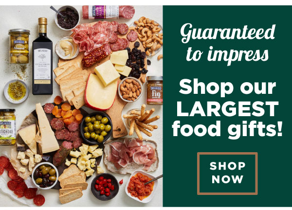 Shop Italian Gift Baskets Over $150