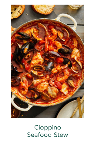 Cioppino